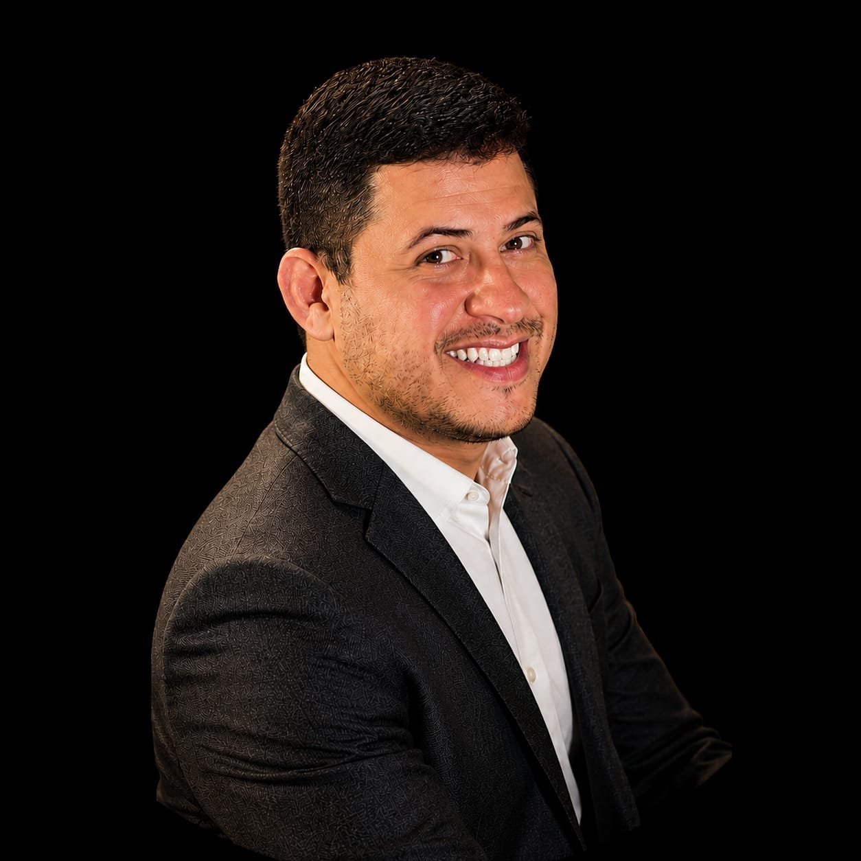Retrato de profissional da FMD Contabilidade & Consultoria